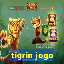 tigrin jogo